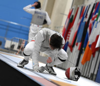 foil men 3